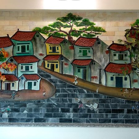 Anova Airport Hotel - Convenient & Friendly Noi Bai Exterior foto