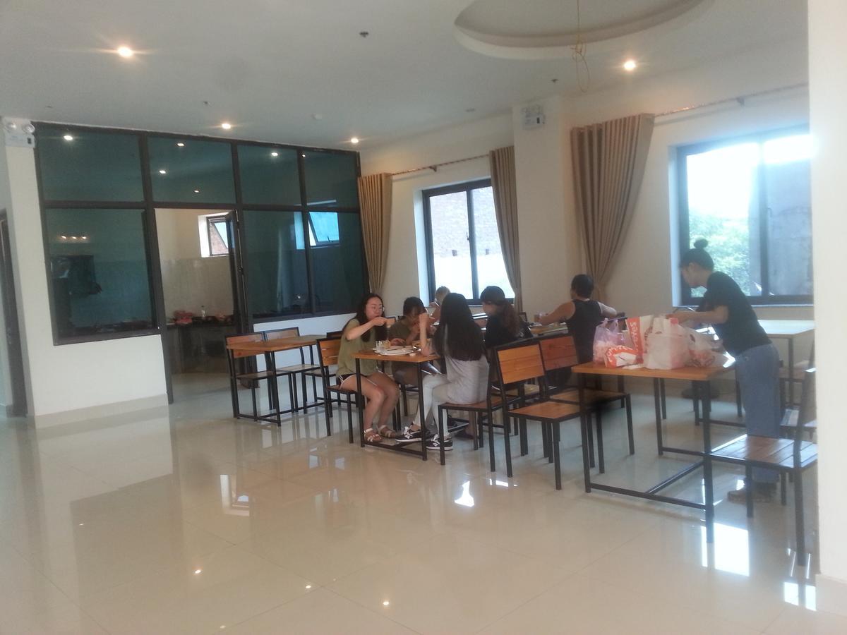 Anova Airport Hotel - Convenient & Friendly Noi Bai Exterior foto