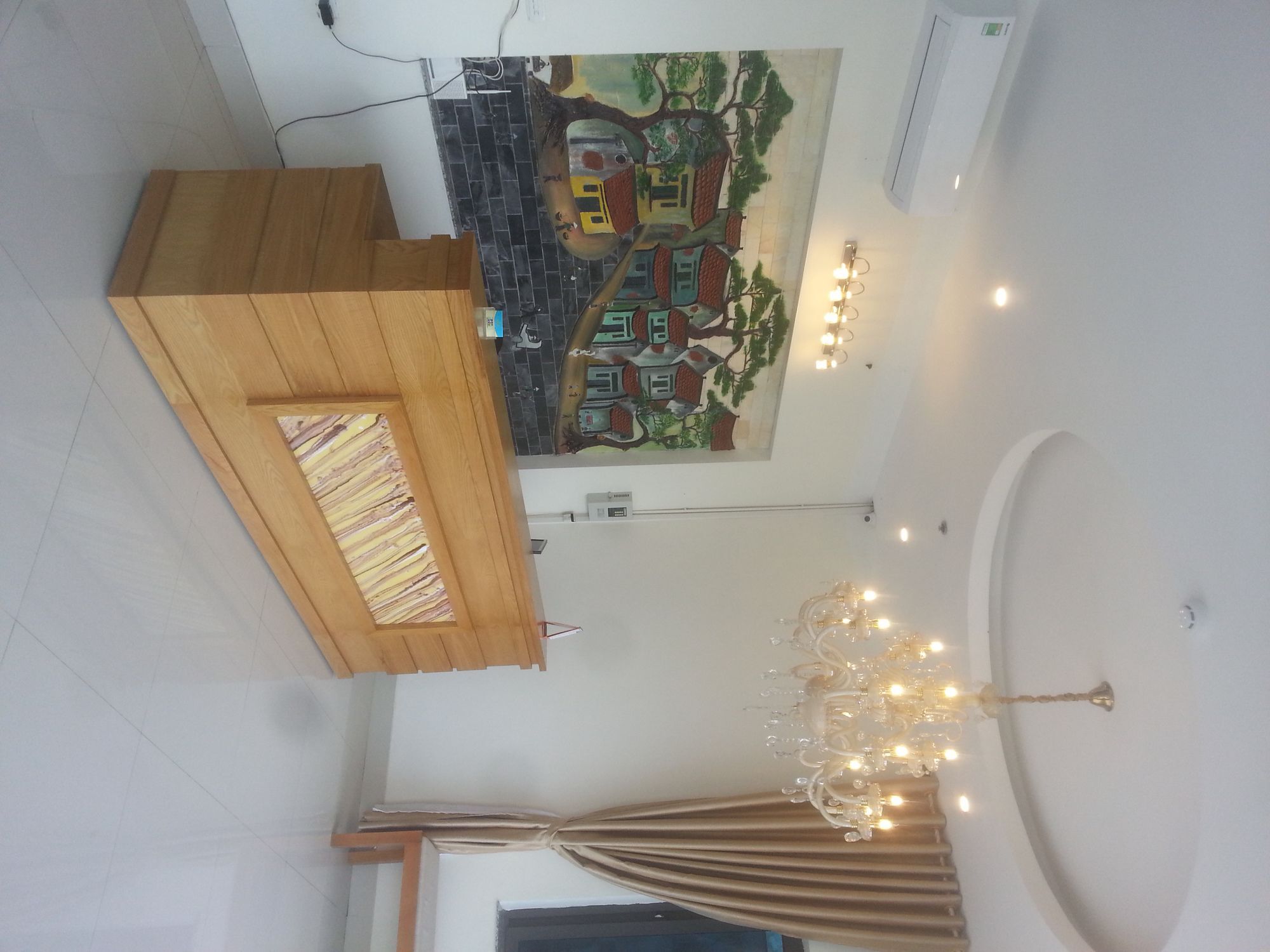 Anova Airport Hotel - Convenient & Friendly Noi Bai Exterior foto